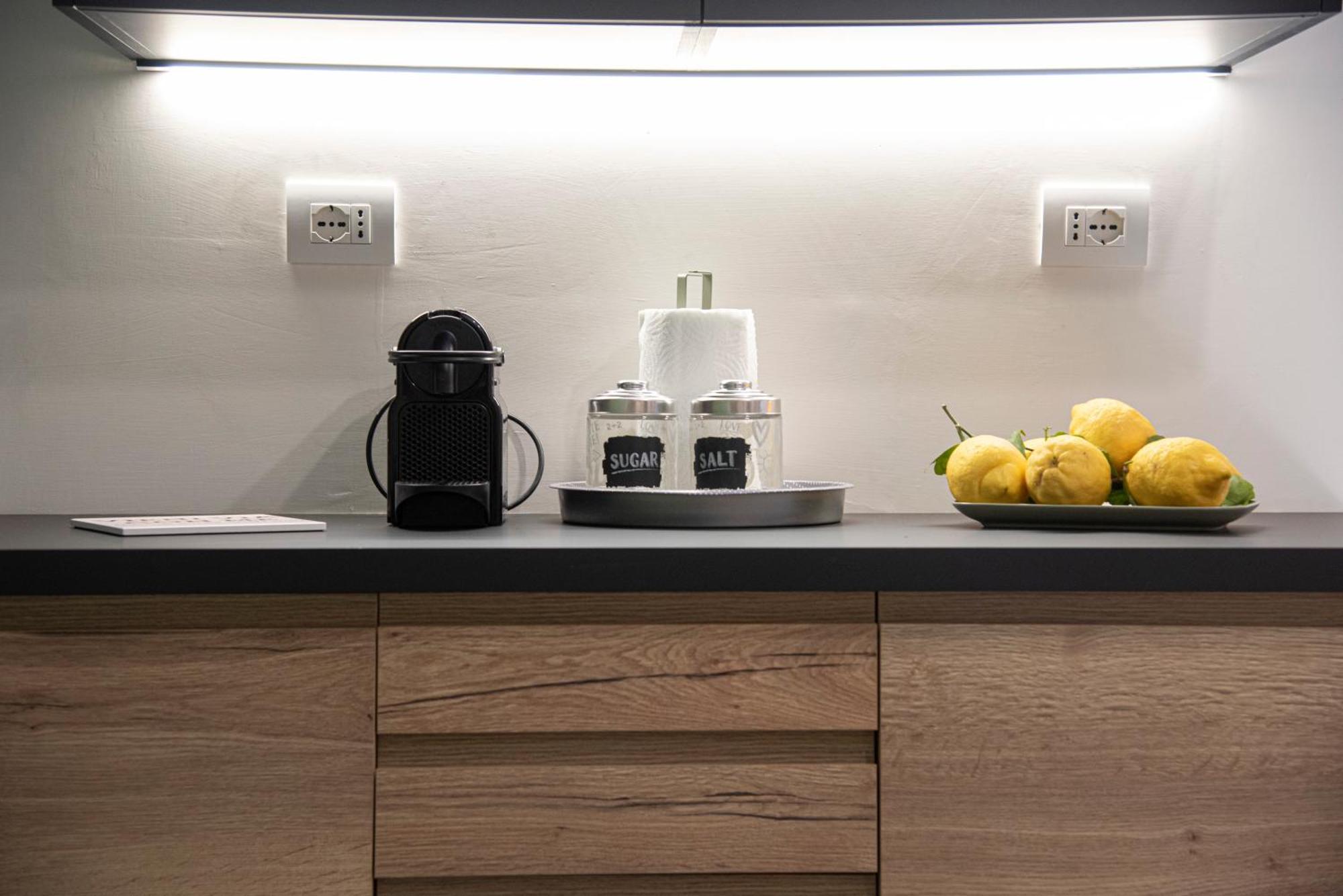 Vatican Boutique Apartment With St Peters Dome View Ρώμη Εξωτερικό φωτογραφία