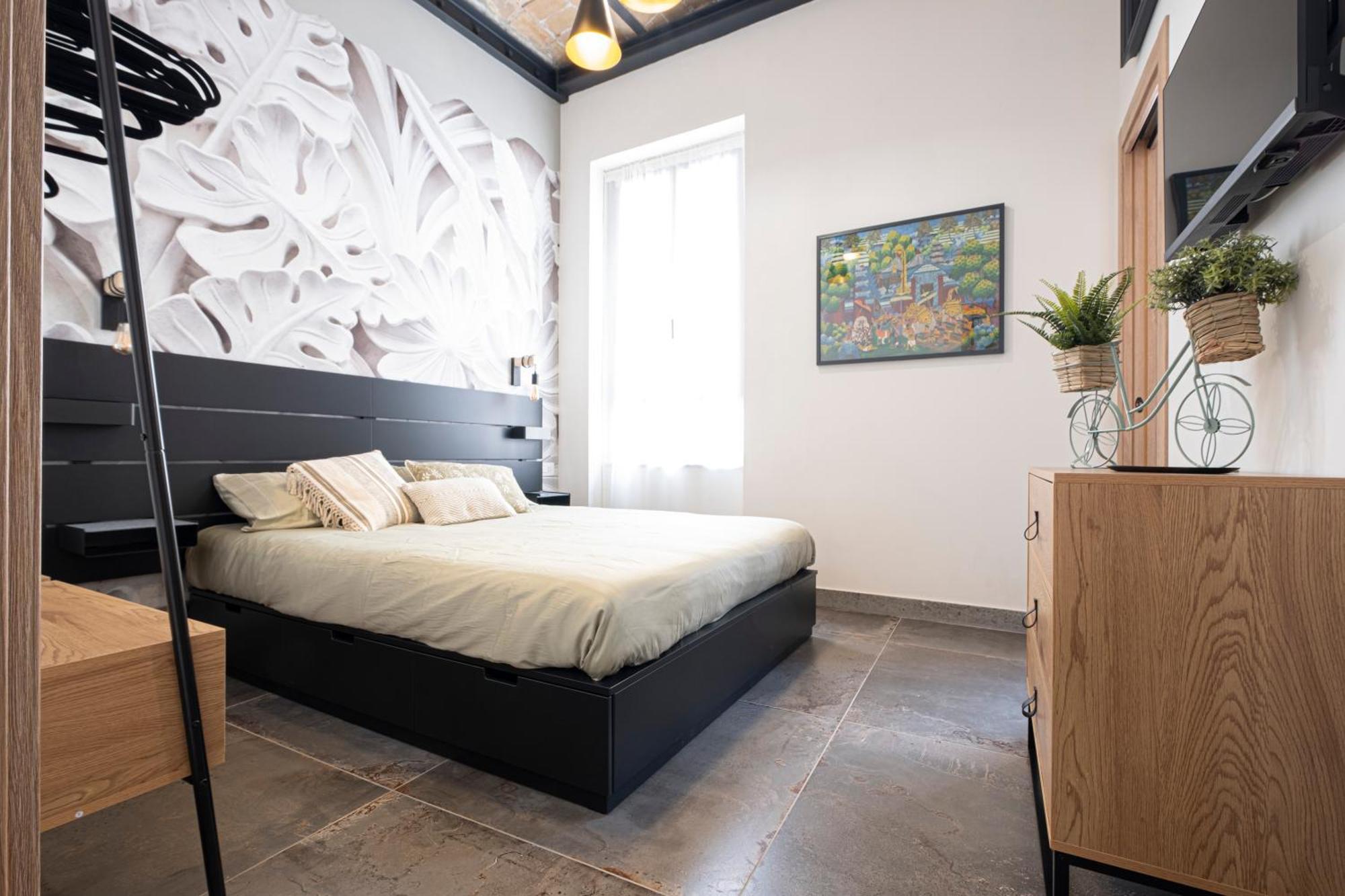 Vatican Boutique Apartment With St Peters Dome View Ρώμη Εξωτερικό φωτογραφία